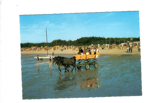 B61 nordseeheilbad cuxhaven - b61-, cuxhaven-