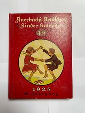 Auerbachs Deutscher