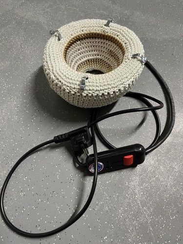 Saf wärmetechnik labheat - saf,