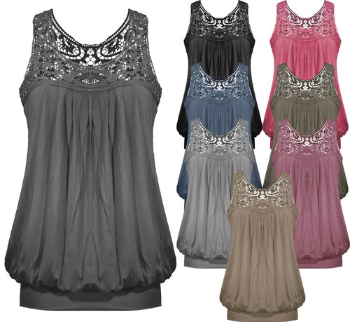 Damen tank top - tank, racerback