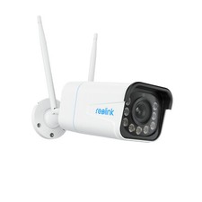 Reolink RLC-811WA 8MP WiFi 6 Überwachungskamera Aussen 5X Optischem Zoom IP67