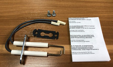 Viessmann  7826515 Zündelektrode 7826515 Vitodens 200 222-W 222-F 242-F 19 kW