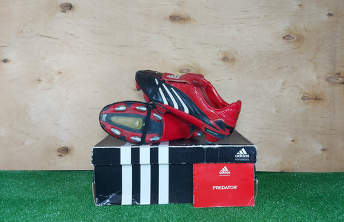 Adidas predator absolute - adidas,