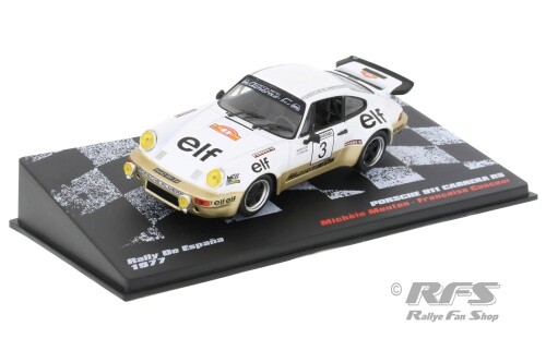 Porsche 911 carrera michele - 911,