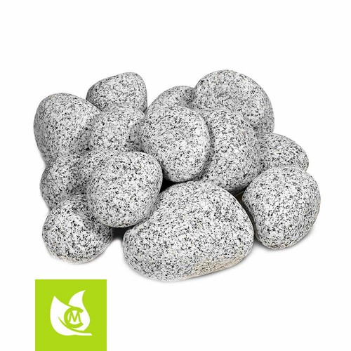 Granit gletscherkies 40cm - granit, gletscherkies,
