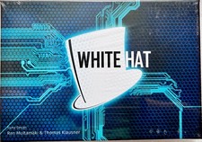 White Hat DDP Games