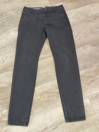 Marco polo hose anthrazit - polo, anthrazit/