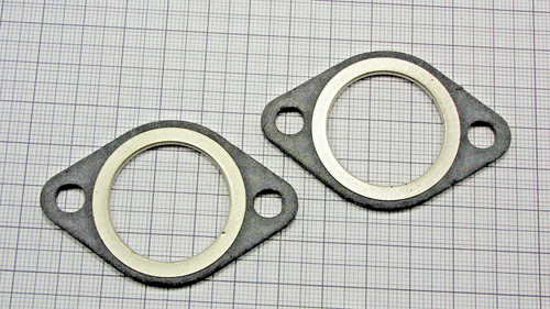 Auspuffdichtung puch daytona - auspuffdichtung,