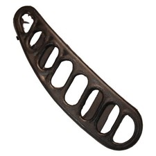 Lufteinlass Piaggio, rechts