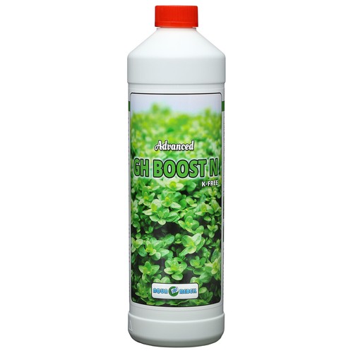 Aqua rebell advanced - rebell, gh