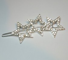 1 Haarklammer Haarclips