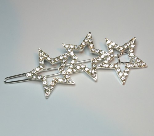 Haarklammer haarclips - haarklammer,