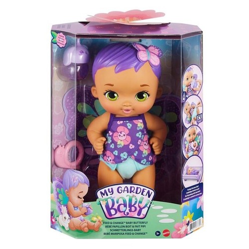 Mattel garden baby - garden,