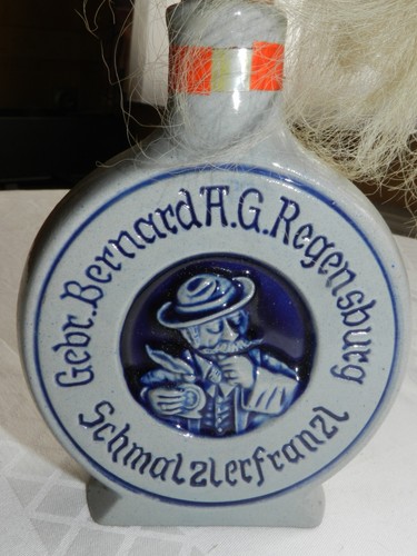 Schnupftabakflasche schmalzler - schnupftabakflasche,