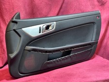 Türverkleidung Abdeckung vorn Rechts Leder für Mercedes SLK Cabrio W172 R172