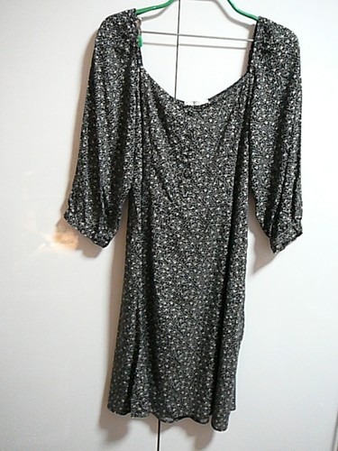 Mango mng mini kleid s - 7, mini-kleid
