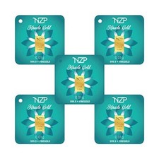 GOLDBARREN 0,01 Gramm NZP /