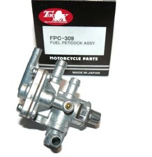 Benzinhahn Fuel Tap TourMax