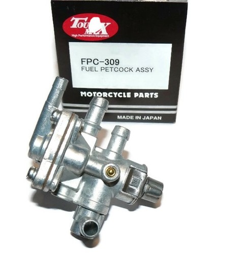 Benzinhahn fuel tap tourmax - benzinhahn,