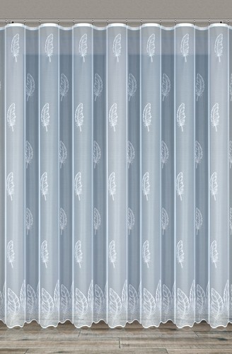 Qbtextil gardine mit - qbtextil,