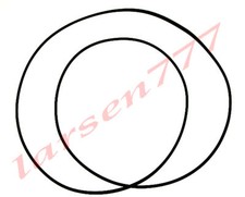 Sugden Connoisseur Plattenspieler Riemen*NEU*Peese*belt