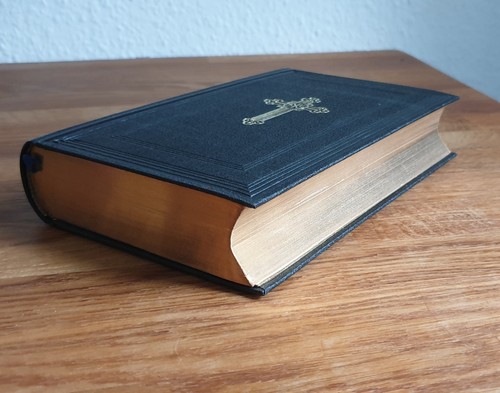 Die bibel heilige schrift - heilige,