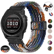 Für Garmin Fenix 8 7 7X Solar