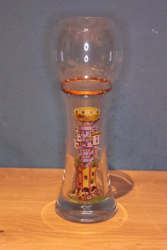 Hundertwasser kuchlbauer turm - kuchlbauer,