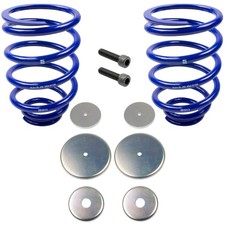 Kuhn Zusatz Federn Auflastung