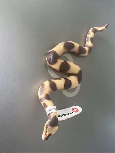 Schleich boa constrictor - schleich,
