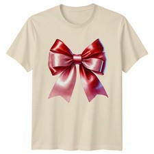 Rot Rosa Schleife Gifting