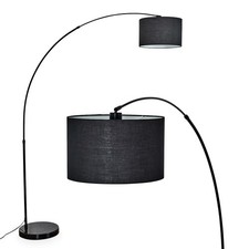 HOFSTEIN Schiavonea Stehlampe