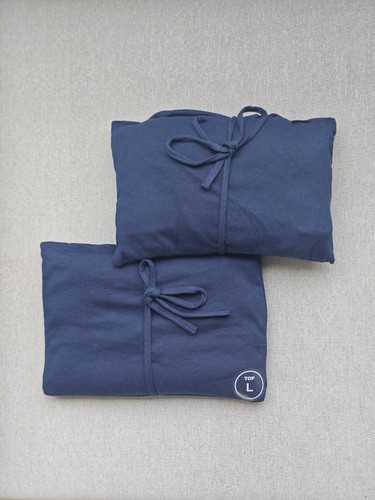 Lufthansa first class pyjama - first,
