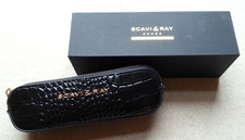 Scavi & Ray Pencil Case Etui