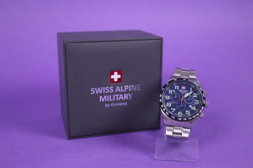 Swiss alpine military - alpine,