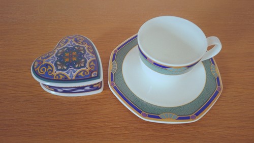 Hutschenreuther espresso - hutschenreuther,