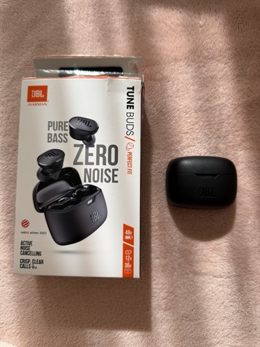 Jbl tune buds - tune,
