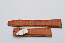 IWC LEDER ARMBAND 22MM 22-18