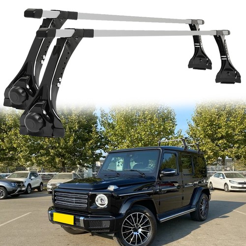 160cm dachträger regenrinne - 160cm,