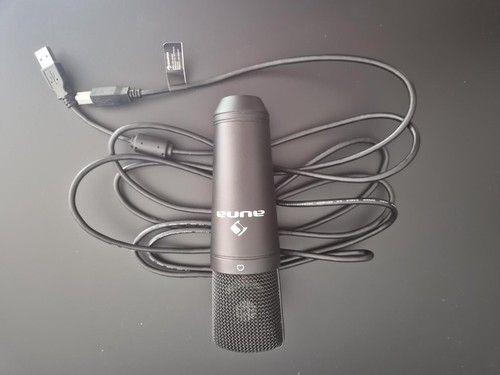 Auna mic 920b usb - mic-920b,