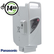FLYER Panasonic E-Bike Akku