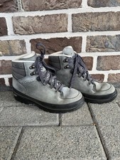 LOWA Schuhe Wanderschuhe
