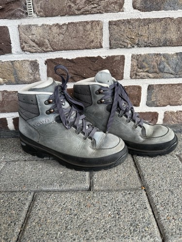 Lowa schuhe wanderschuhe - lowa,