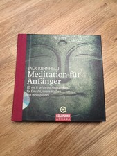 Meditation für Anfänger von