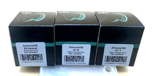 Hera ceram zirkonia - hera, 750,