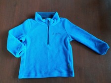 Vaude Fleece Pullover Gr.92