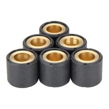 Variomatikgewichte Rollen