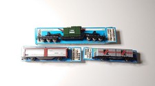 Märklin Spur H0 Konvolut