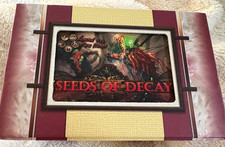 Legend of the five Rings, Seeds of Decay