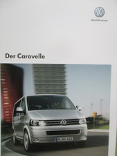 VW T5 (7H 7E) Caravelle